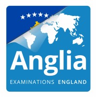 Anglia Examinations Kosovo logo - Similar company to Flavor Cafe