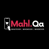 Mahl.Qa logo - Similar company to Minds4Meta