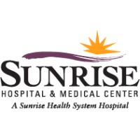 Sunrise Hospital And Medical Center Lab Llc