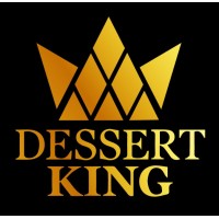Dessert King logo - Similar company to Veluon