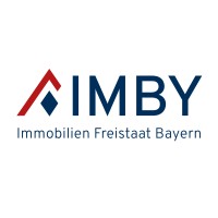 Immobilien Freistaat Bayern logo - Similar company to Proeigentum Immobilien Gmbh