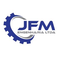 JFM Engenharia logo - Similar company to Kimotor Eletromecânica