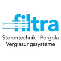 Filtra AG logo - Similar company to Filtra International