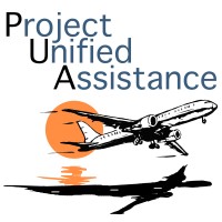 Project Unified Assistance logo - Similar company to Connecting Pieces