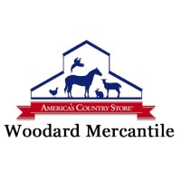 Woodard Mercantile logo - Similar company to Credence International
