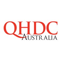 QHDC Australia logo - Similar company to Yumbar