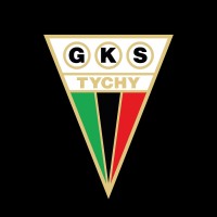 Klub Piłkarski GKS Tychy logo - Similar company to Zks Olimpia Elbląg
