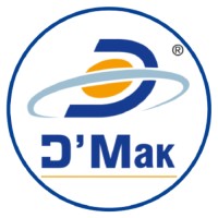 D'Mak Energia Pvt Ltd logo - Similar company to Arraycom India Limited