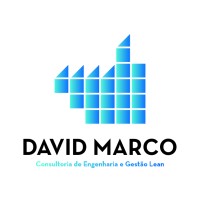 David Marco - Consultoria De Engenharia E Gestão Lean