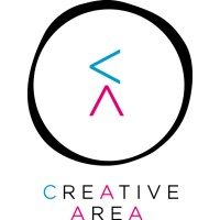 Creative Area logo - Similar company to Creative Area Marketing