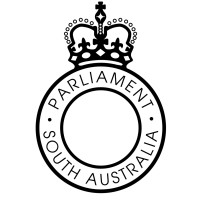 Parliament of South Australia logo - Similar company to Fame Gcc