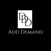 Add Demand AB logo - Similar company to Tribl