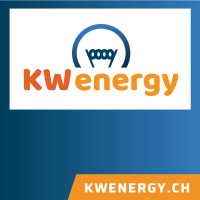 KWenergy logo - Similar company to Pixi
