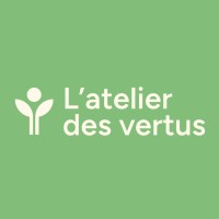 L'atelier des vertus logo - Similar company to Gerbeaud.Com