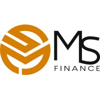 MS Finance logo - Similar company to Ms Financial Services