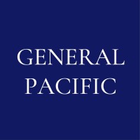 General Pacific logo - Similar company to General Pacific