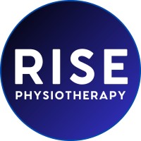 Rise Physiotherapy logo - Similar company to Reroute And Reboot