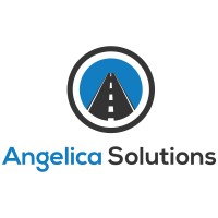 Angelica Solutions Services logo - Similar company to Skyblu