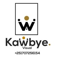 Kawbye logo - Similar company to Qin Projects