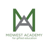 Midwest Academy for Gifted Education logo - Similar company to Mindblue Education