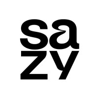 Sazy logo - Similar company to Mabibuch