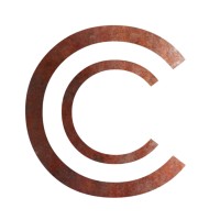 Cambridge Corten logo - Similar company to The Wave Effect