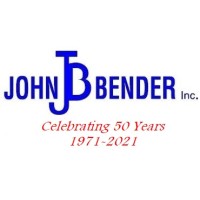John Bender Incorporated logo - Similar company to P & A Drywall Supply