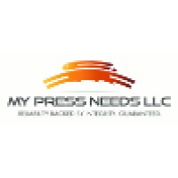 My Press Needs LLC logo - Similar company to Pack Smart