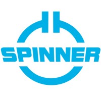 SPINNER Group logo - Similar company to Spinner