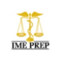 Ime Preparation, Inc.