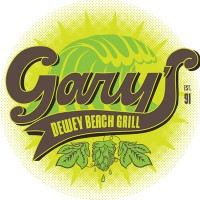 Gary'S Dewey Beach Grill