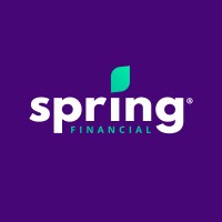 Spring Financial logo - Similar company to Ascensive Technologies