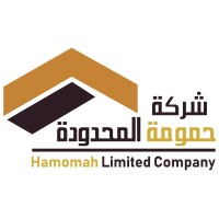 Hamomah Limited Company logo - Similar company to Arabian Sasna