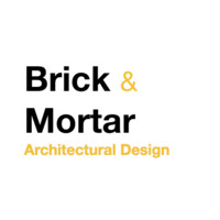 Brick and Mortar Architectural Design logo - Similar company to Brick And Mortar Design