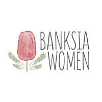 Banksia Women logo - Similar company to Herdsa Queensland Branch
