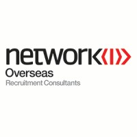 Network Overseas (Recruitment Consultants) logo - Similar company to Capturemd