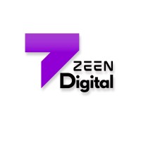 Zeen Digital logo - Similar company to Agaame