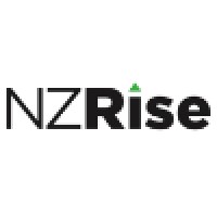 NZRise logo - Similar company to Serviceworks Group Ltd