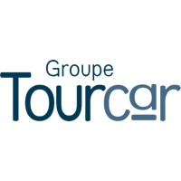 Groupe Tourcar logo - Similar company to Le Temple Gourmand