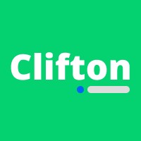 Clifton logo - Similar company to Clifton