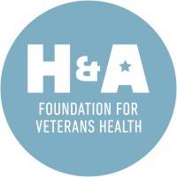 Heart and Armor Foundation For Veterans Health logo - Similar company to Project 668