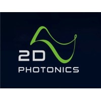 2D Photonics logo - Similar company to Camgraphic Ltd