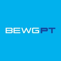 BEWG PT logo - Similar company to Horasis
