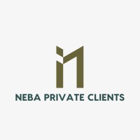 NEBA Private Clients logo - Similar company to Libra Project