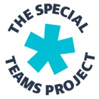 The Special Teams Project logo - Similar company to Cartdrop