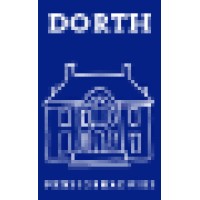 Dorth logo - Similar company to Topnetwerk