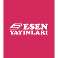 Esen Yayınları logo - Similar company to Sevimli Burada Yayınları
