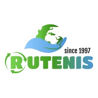 Rutenis, Textile Recycling and Sorting Center logo - Similar company to 4Hus