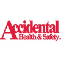 Accidental Health & Safety logo - Similar company to Accidental Health & Safety Vic