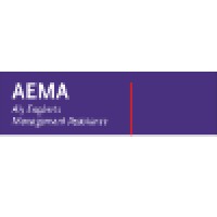 AEMA logo - Similar company to Nocsae